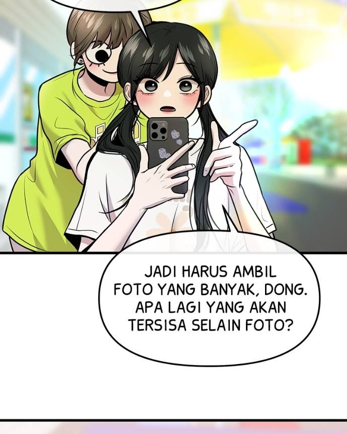 Baca Back to Chanbi - Chapter 62 halaman 86
