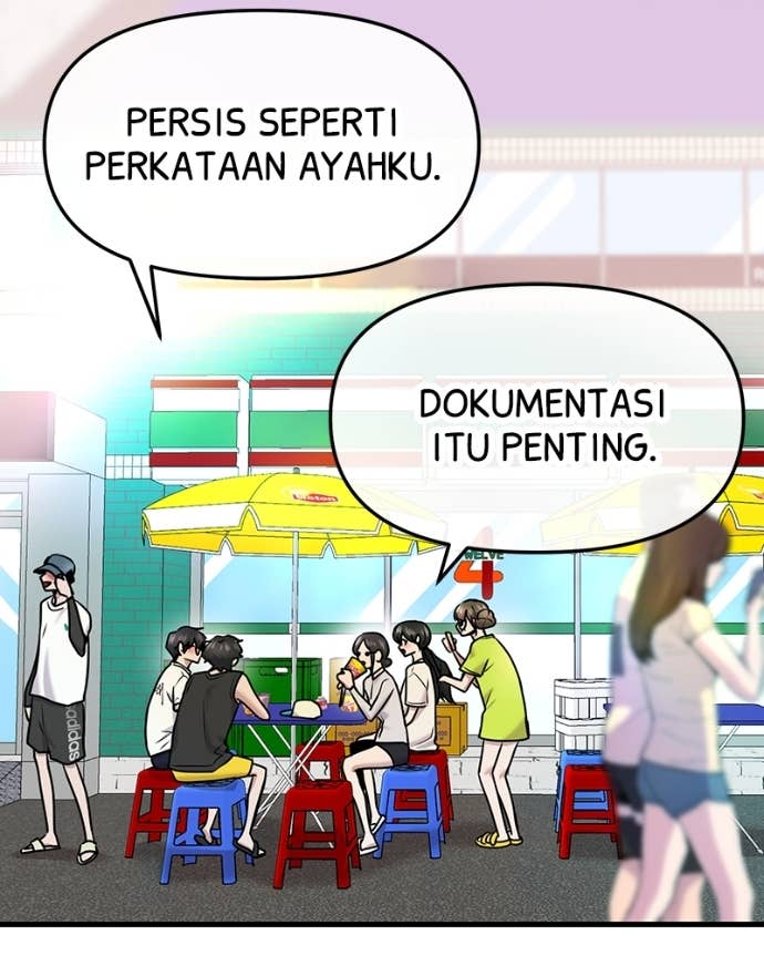 Baca Back to Chanbi - Chapter 62 halaman 87