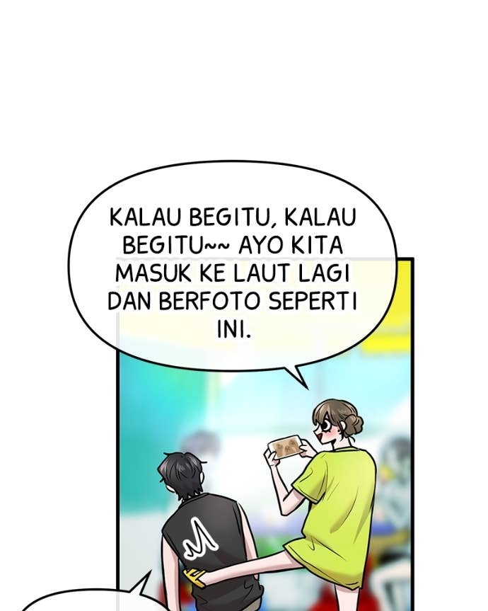 Baca Back to Chanbi - Chapter 62 halaman 88