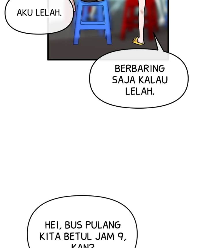 Baca Back to Chanbi - Chapter 62 halaman 89