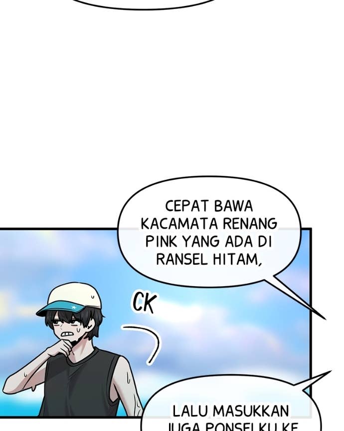 Baca Back to Chanbi - Chapter 62 halaman 9