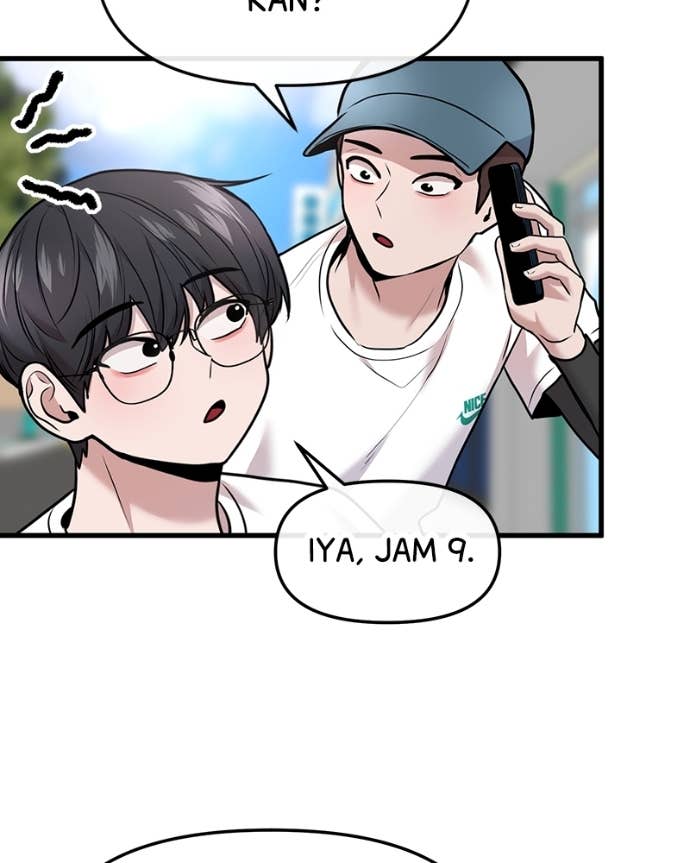 Baca Back to Chanbi - Chapter 62 halaman 90