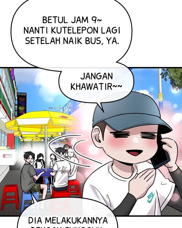 Baca Back to Chanbi - Chapter 62 halaman 91