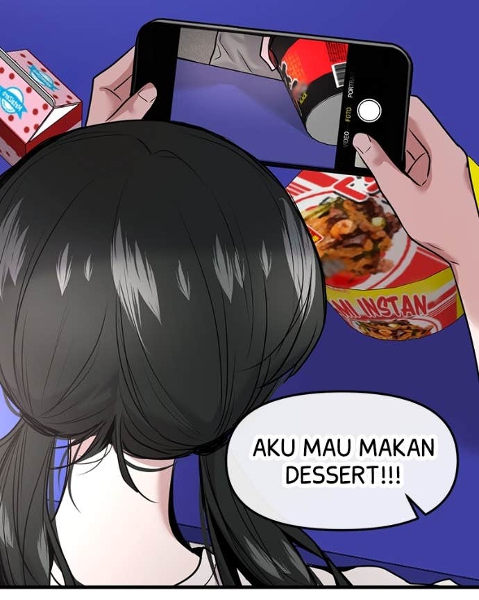 Baca Back to Chanbi - Chapter 62 halaman 93