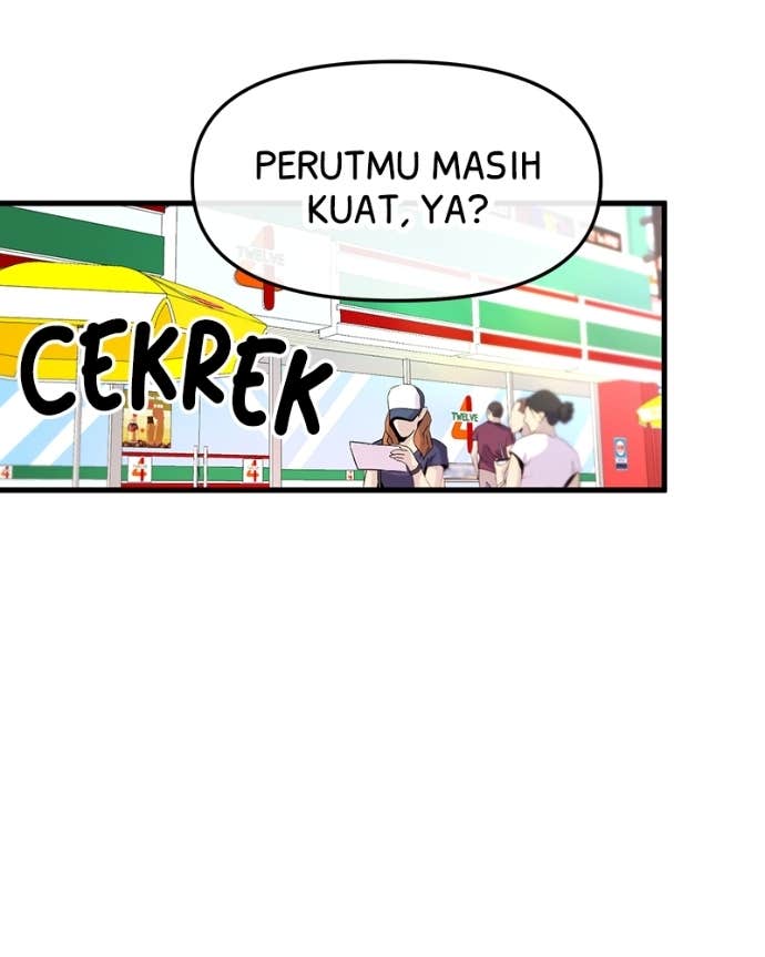 Baca Back to Chanbi - Chapter 62 halaman 94
