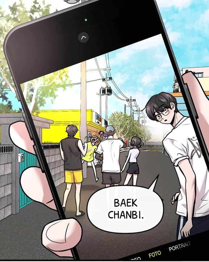 Baca Back to Chanbi - Chapter 62 halaman 96
