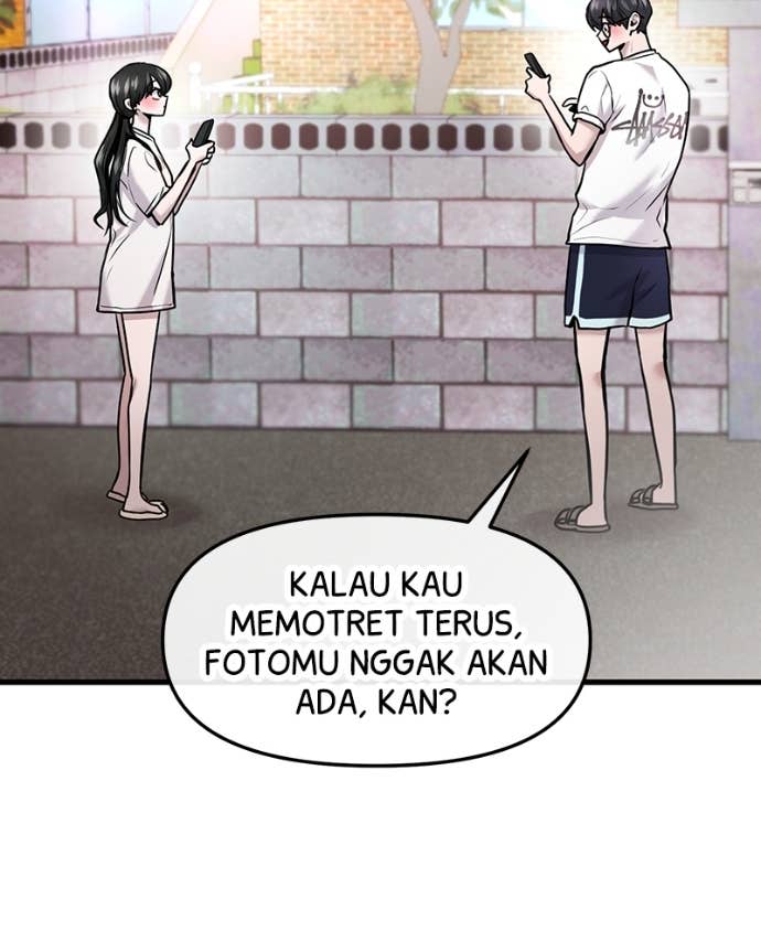 Baca Back to Chanbi - Chapter 62 halaman 99