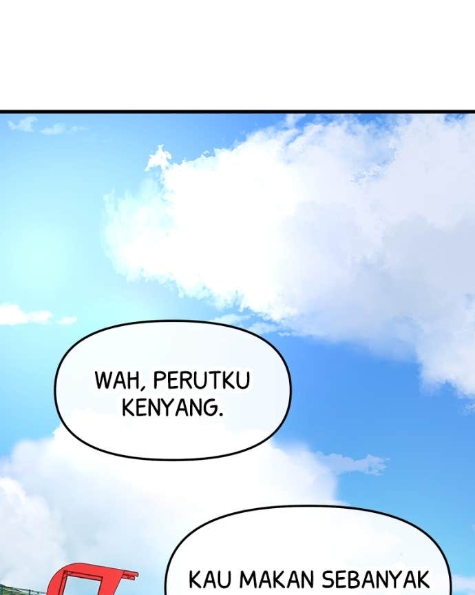 Baca Back to Chanbi - Chapter 63 halaman 1