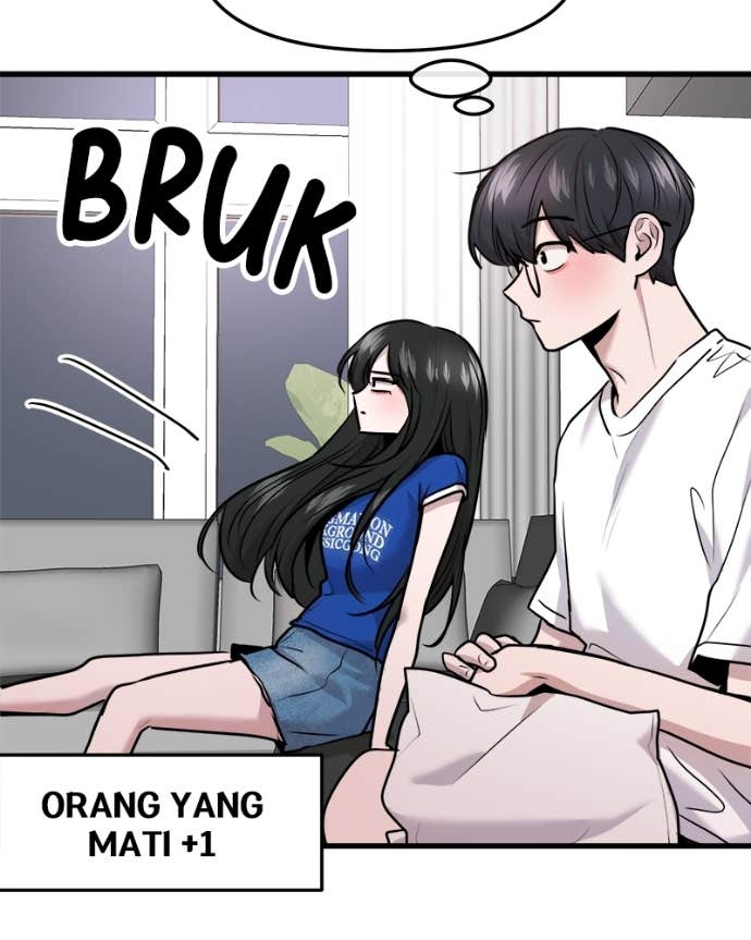 Baca Back to Chanbi - Chapter 63 halaman 101