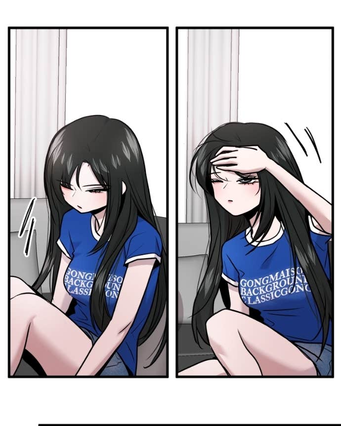 Baca Back to Chanbi - Chapter 63 halaman 103