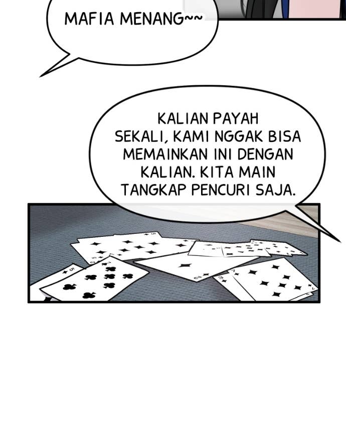 Baca Back to Chanbi - Chapter 63 halaman 109