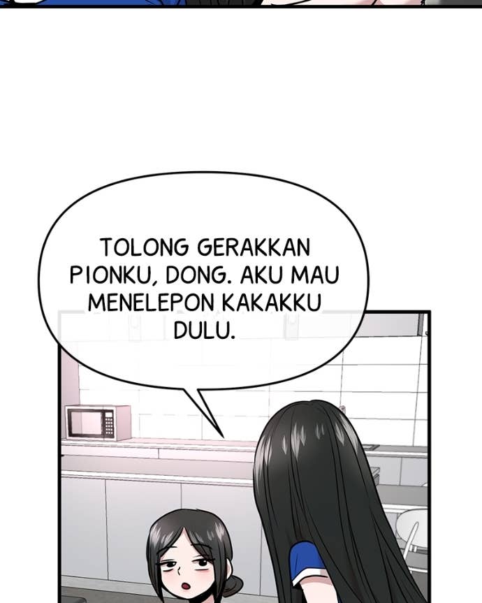 Baca Back to Chanbi - Chapter 63 halaman 112