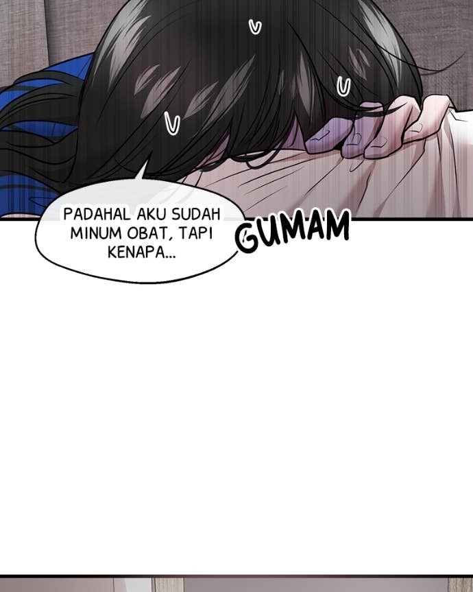 Baca Back to Chanbi - Chapter 63 halaman 118