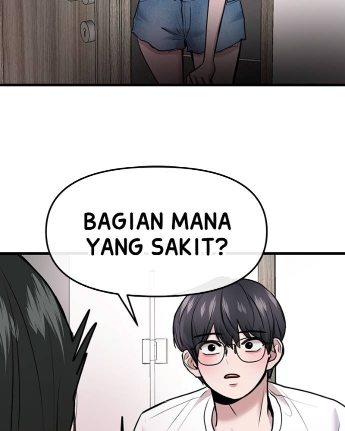 Baca Back to Chanbi - Chapter 63 halaman 122