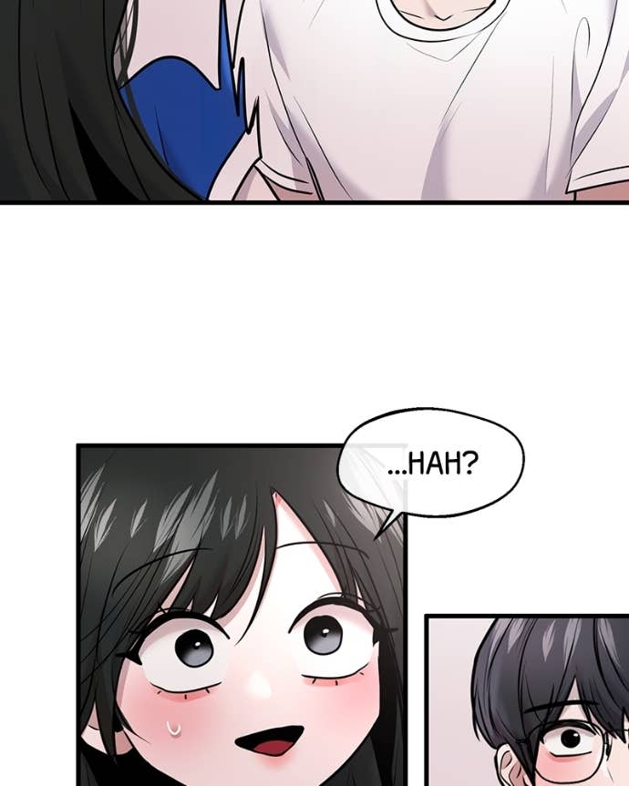 Baca Back to Chanbi - Chapter 63 halaman 123