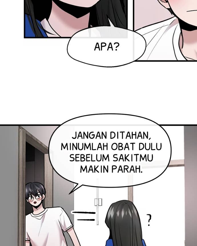 Baca Back to Chanbi - Chapter 63 halaman 124