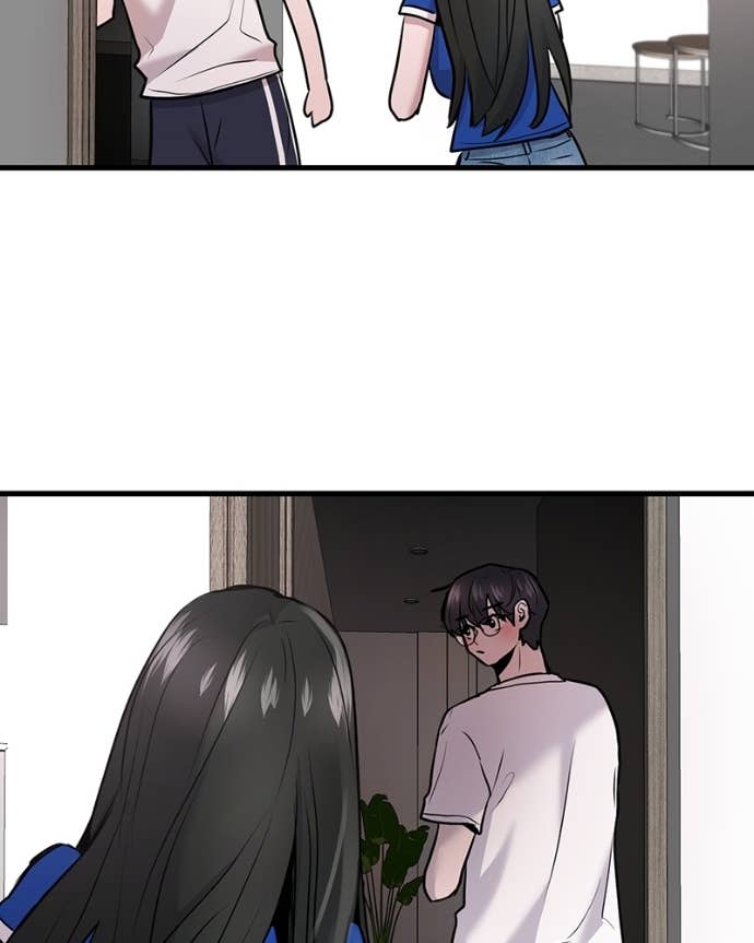 Baca Back to Chanbi - Chapter 63 halaman 125