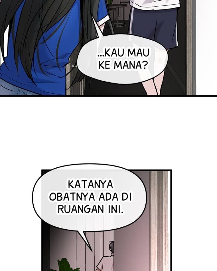 Baca Back to Chanbi - Chapter 63 halaman 126