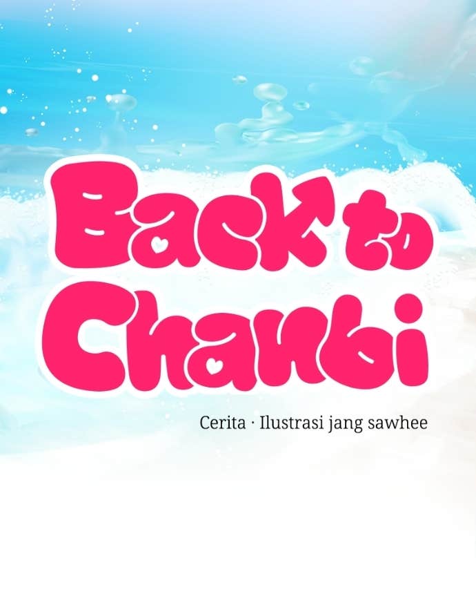 Baca Back to Chanbi - Chapter 63 halaman 13