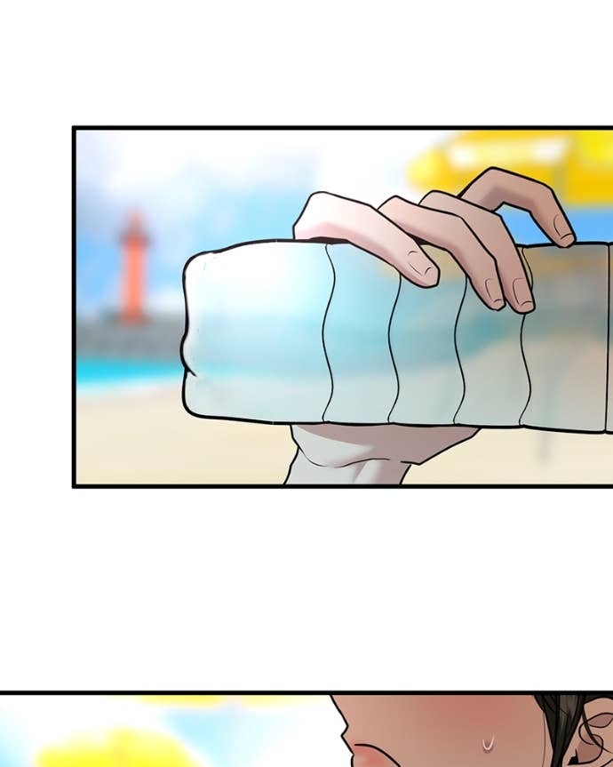 Baca Back to Chanbi - Chapter 63 halaman 15