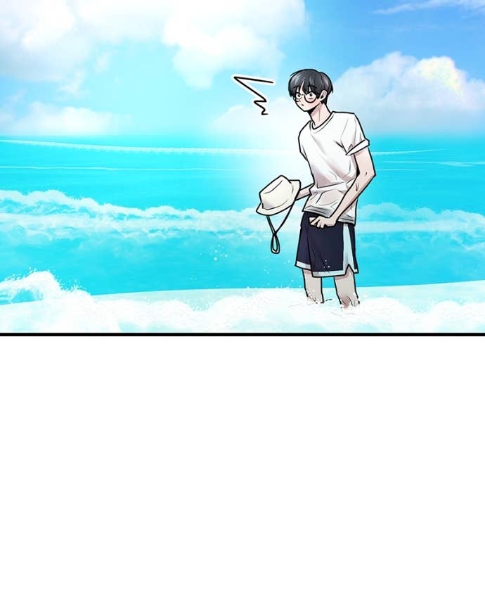 Baca Back to Chanbi - Chapter 63 halaman 18