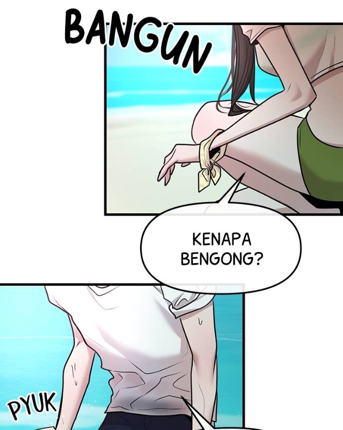 Baca Back to Chanbi - Chapter 63 halaman 19