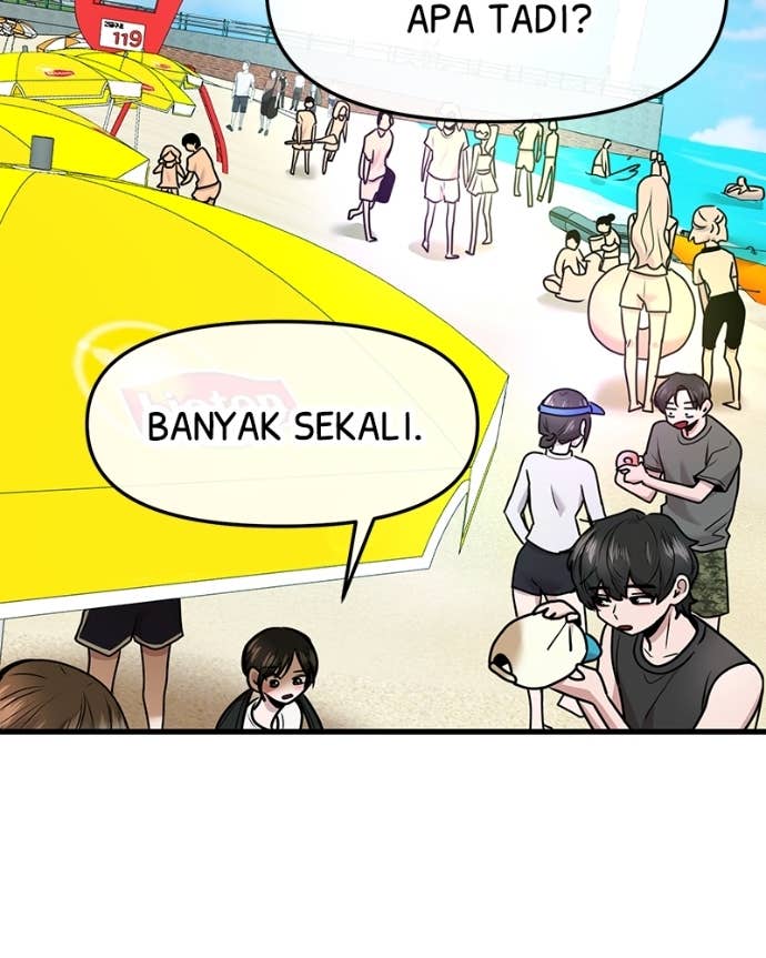 Baca Back to Chanbi - Chapter 63 halaman 2