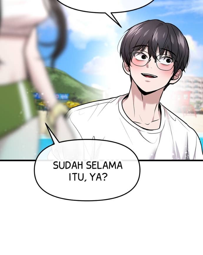 Baca Back to Chanbi - Chapter 63 halaman 21