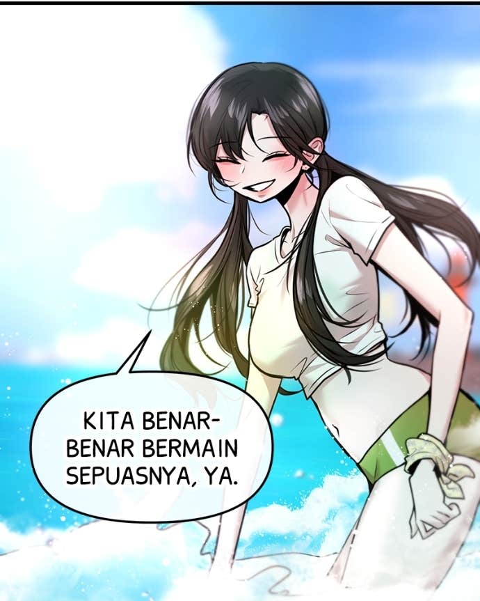Baca Back to Chanbi - Chapter 63 halaman 22