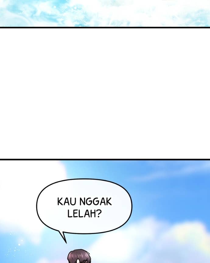 Baca Back to Chanbi - Chapter 63 halaman 23