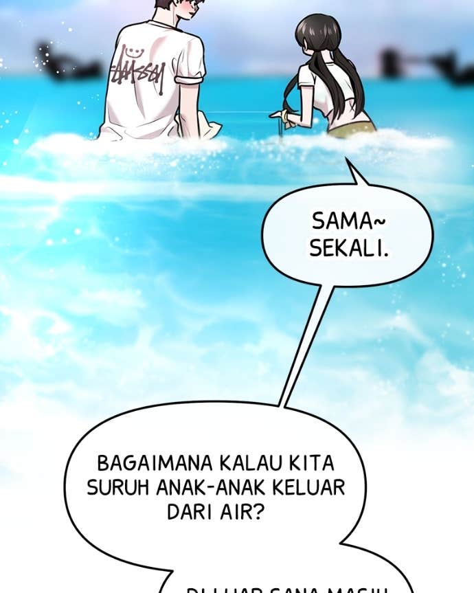 Baca Back to Chanbi - Chapter 63 halaman 24