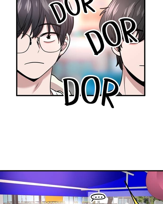Baca Back to Chanbi - Chapter 63 halaman 28