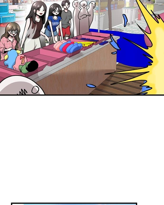 Baca Back to Chanbi - Chapter 63 halaman 29