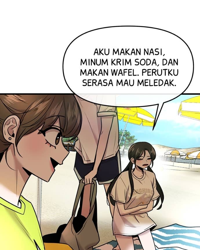 Baca Back to Chanbi - Chapter 63 halaman 3