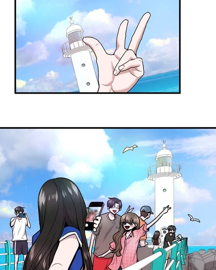 Baca Back to Chanbi - Chapter 63 halaman 30