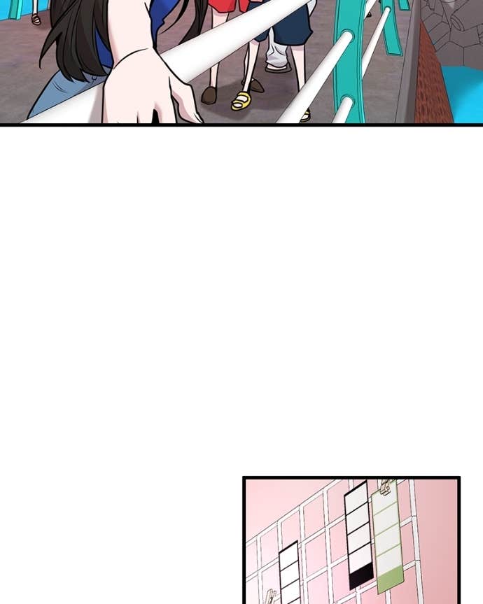 Baca Back to Chanbi - Chapter 63 halaman 31