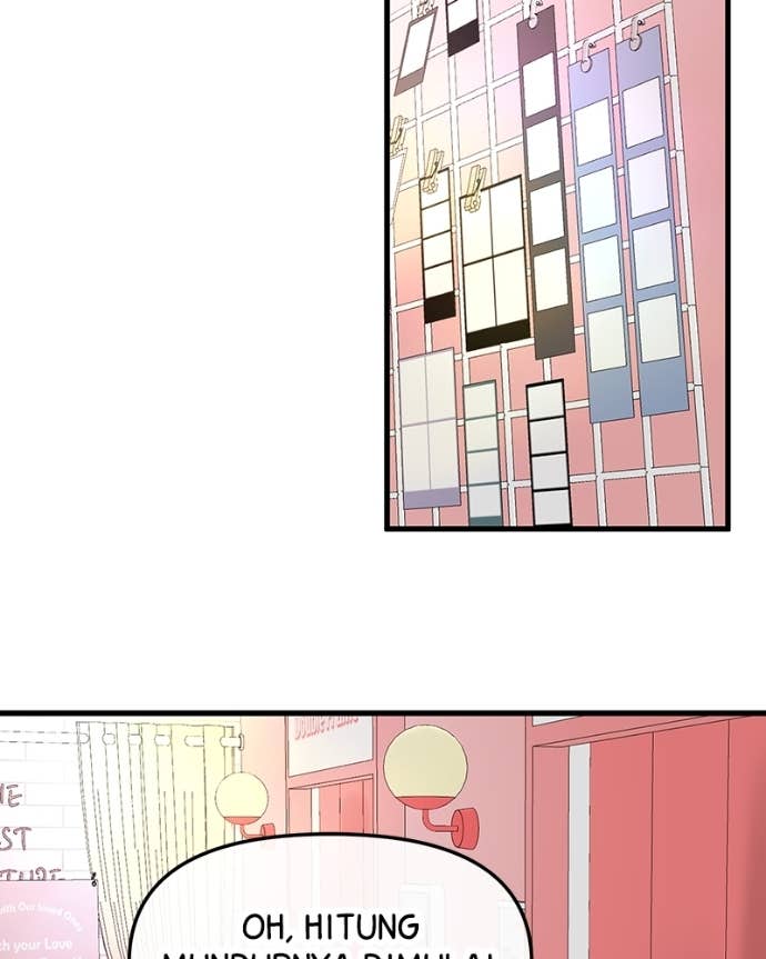 Baca Back to Chanbi - Chapter 63 halaman 32