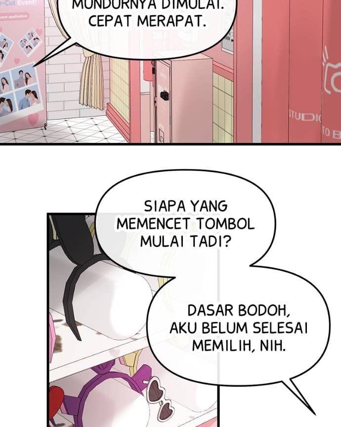 Baca Back to Chanbi - Chapter 63 halaman 33