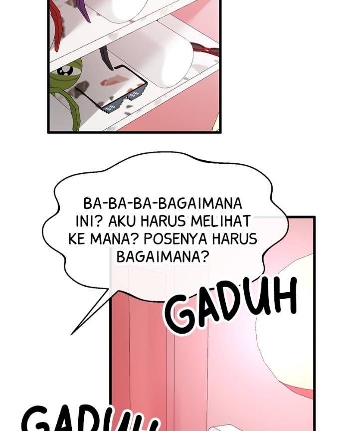 Baca Back to Chanbi - Chapter 63 halaman 34