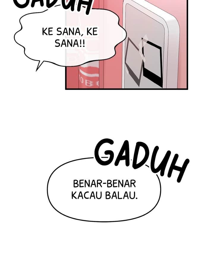 Baca Back to Chanbi - Chapter 63 halaman 35