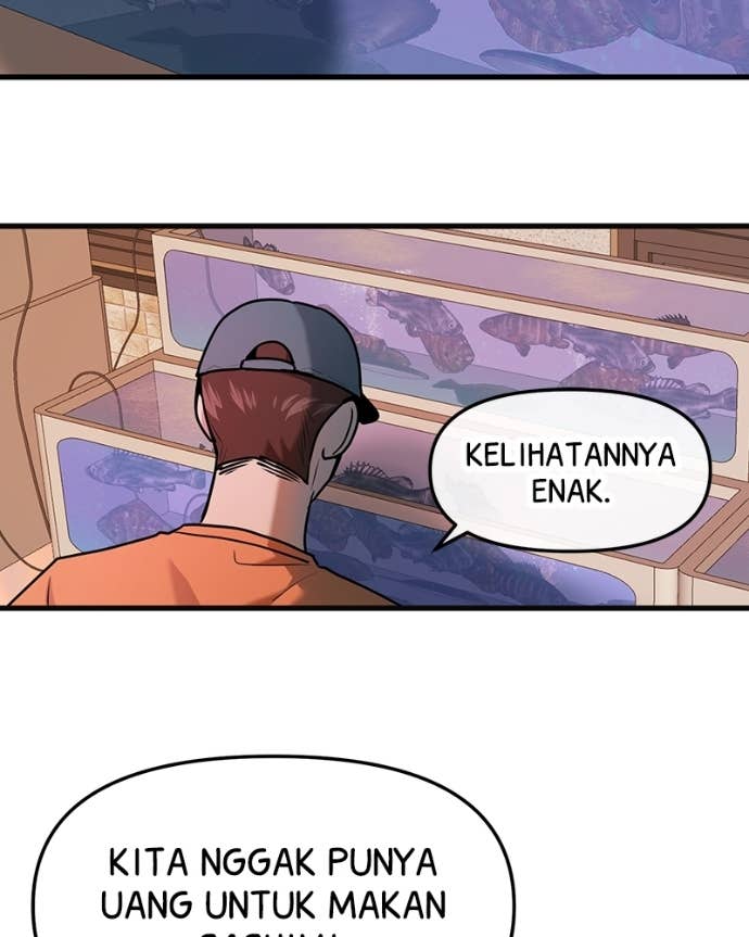 Baca Back to Chanbi - Chapter 63 halaman 37