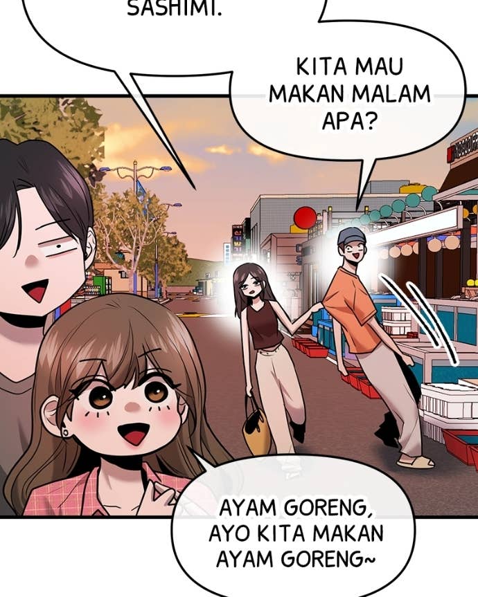 Baca Back to Chanbi - Chapter 63 halaman 38