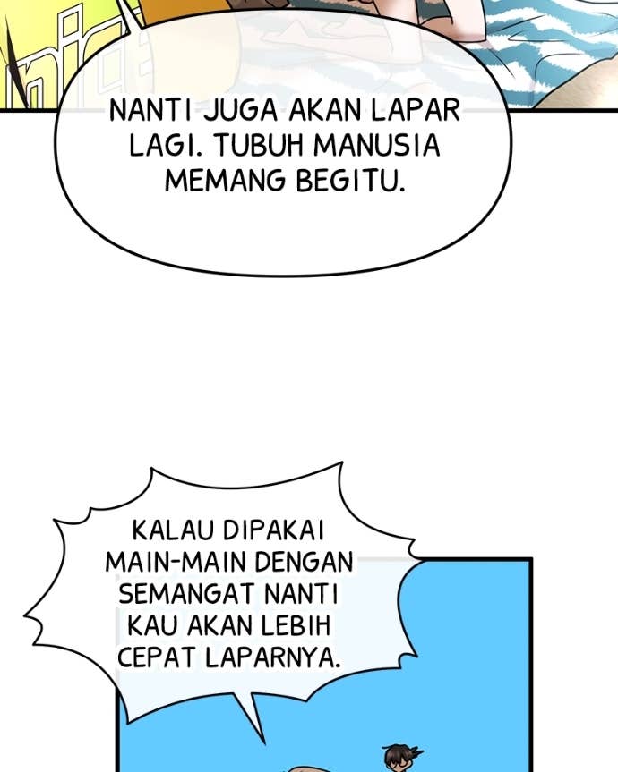 Baca Back to Chanbi - Chapter 63 halaman 4