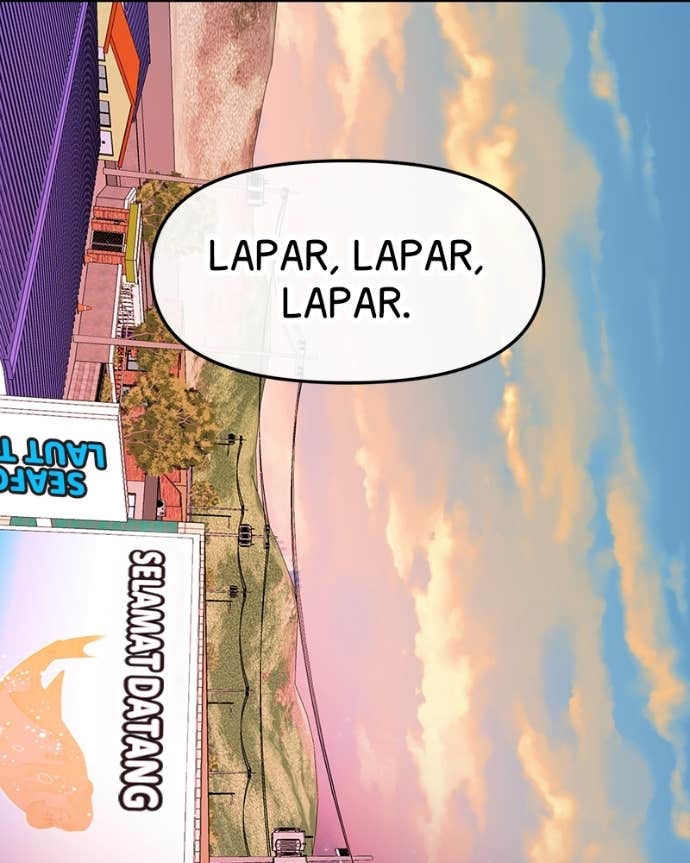 Baca Back to Chanbi - Chapter 63 halaman 40