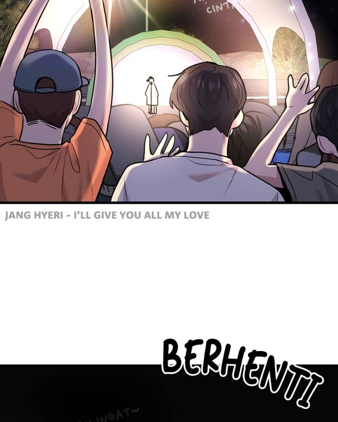 Baca Back to Chanbi - Chapter 63 halaman 43