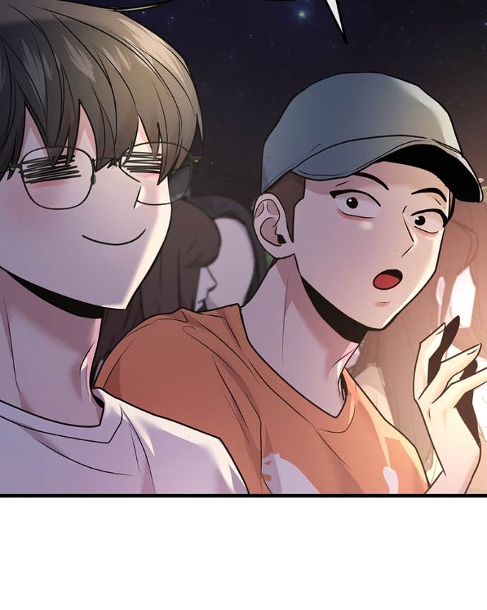 Baca Back to Chanbi - Chapter 63 halaman 45