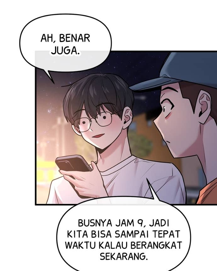 Baca Back to Chanbi - Chapter 63 halaman 46