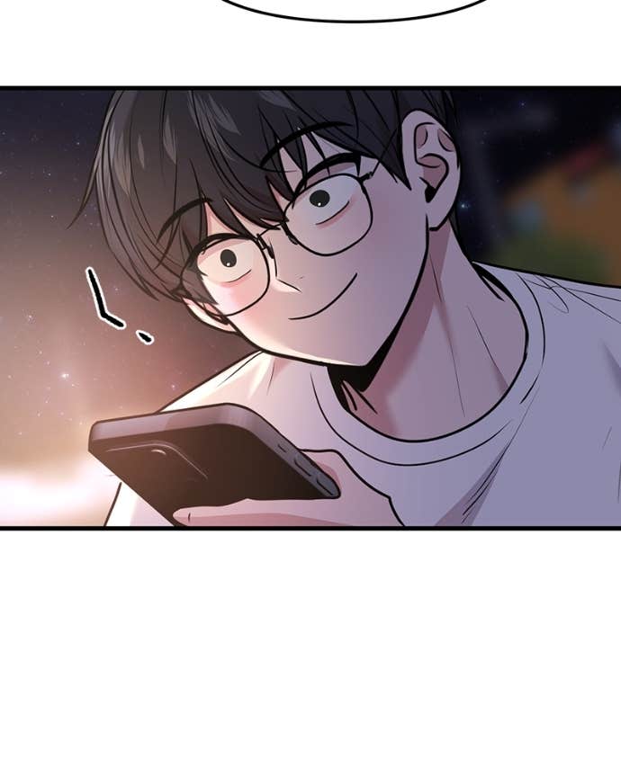 Baca Back to Chanbi - Chapter 63 halaman 47