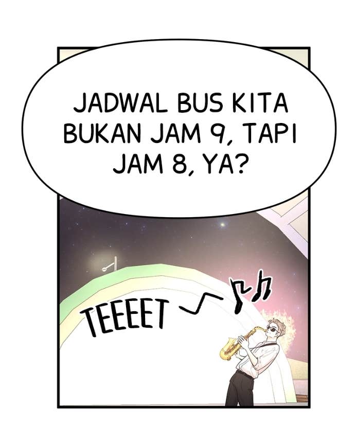 Baca Back to Chanbi - Chapter 63 halaman 48