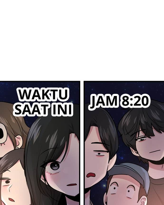 Baca Back to Chanbi - Chapter 63 halaman 49